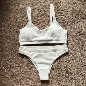 SHEIN Bikini